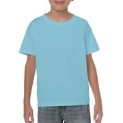 Gildan Short Sleeve Crew Neck YouthT-Shirt (Men's)
